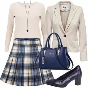 Frühlings Outfits Modisches Frühling Outfit