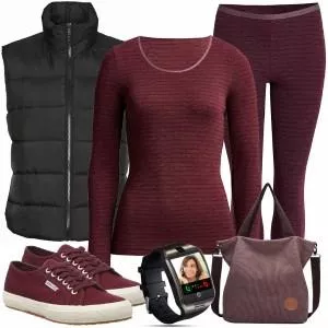 Freizeit Outfits Outfit für den Freizeit