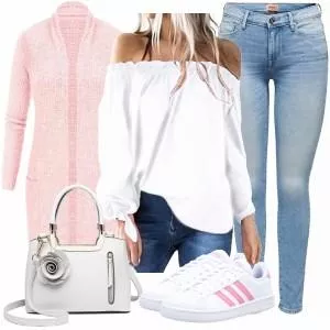 Frühlings Outfits Perfekt für den Frühling