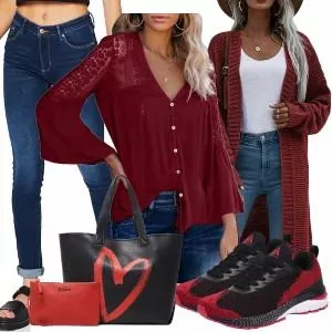 Frühlings Outfits Fruhlings Outfits