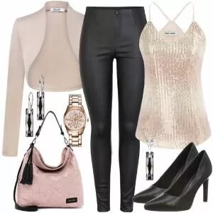 Party Outfits Elegantes Party Outfit