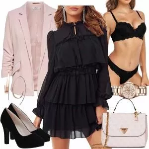 Party Outfits Toller Look für den Party