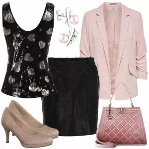 Party Outfits Stylisches Club Outfit