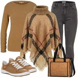Frühlings Outfits Tolles Frühlingsoutfit