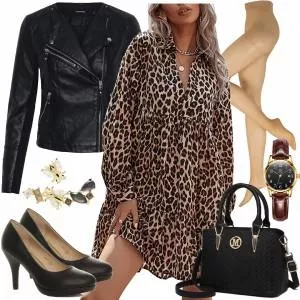 Frühlings Outfits Stylisches Frühling Outfit