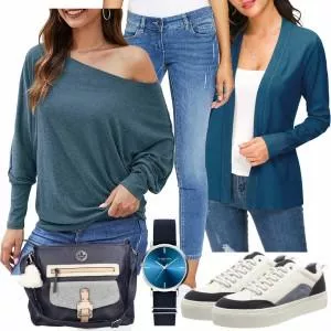 Frühlings Outfits Frühlings Outfit