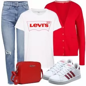 Frühlings Outfits Frühlings Outfit