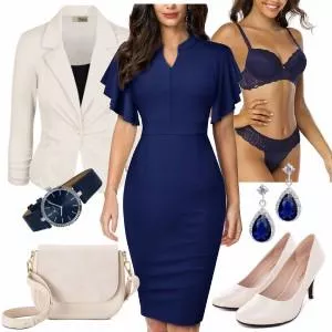 Party Outfits Elegantes Party Outfit