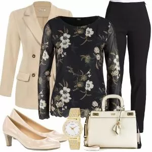 Business Outfits Schönes Business Outfit