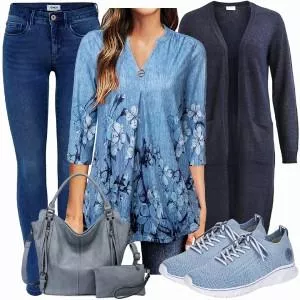 Frühlings Outfits Cooles Frühling Outfit