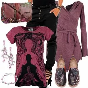 Freizeit Outfits Cooles Freizeit Outfit