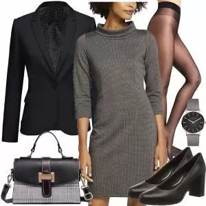 Business Outfits Elegantes Business Outfit