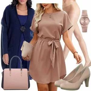 Frühlings Outfits Modisches Frühling Outfit