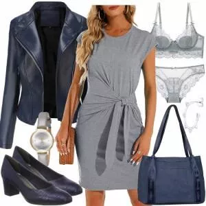Frühlings Outfits Stylische Frühling Outfit