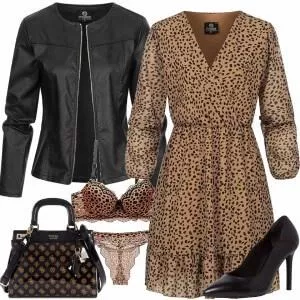 Party Outfits Stilvolles Party Outfit