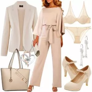 Party Outfits Stylischer Look Für Die Feier