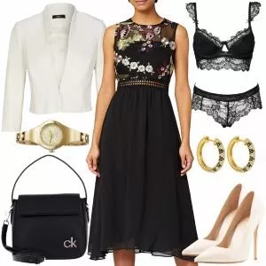 Party Outfits Stylish Look