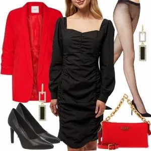 Party Outfits Perfekt Für Die Party