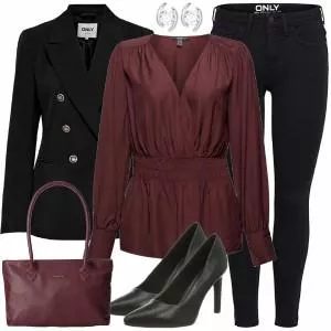 Business Outfits Business Look