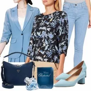 Business Outfits Toller Look für den Büro