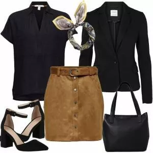 Business Outfits Perfekt für den Büro
