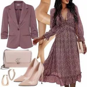 Frühlings Outfits Modisches Frühlings Outfit