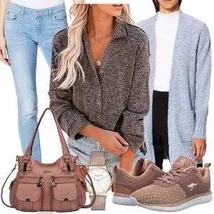 Frühlings Outfits Frühlings Outfit