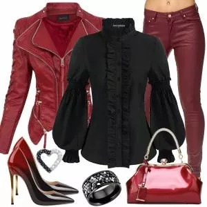 Party Outfits Cooles Party Outfit