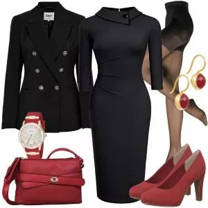 Party Outfits Elegantes Outfit