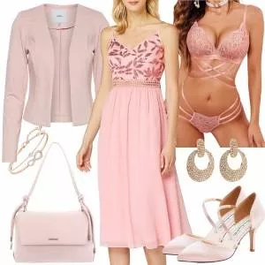 Party Outfits Auffälliges Party Outfit