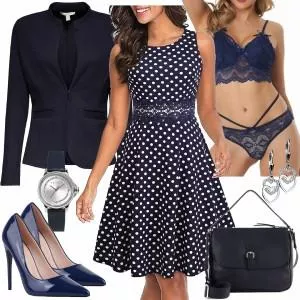 Party Outfits Stylischer Look Für Party