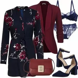 Frühlings Outfits Cooles Frühling Outfit