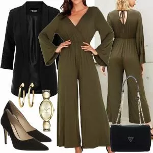Party Outfits Stilvolles Party Outfit