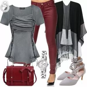 Frühlings Outfits Perfekt für den Frühling