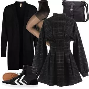 Frühlings Outfits Modisches Frühling Outfit