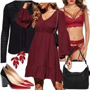 Frühlings Outfits Schönes Frühling Outfit