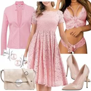 Party Outfits Schönes Party Outfit