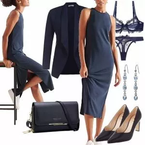 Party Outfits Modisches Party Outfit