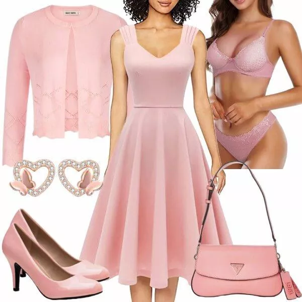 Party Outfits Stylische Party Outfit