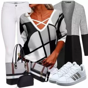 Frühlings Outfits Perfekt für den Frühling