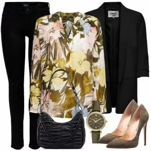 Business Outfits Büro Outfit