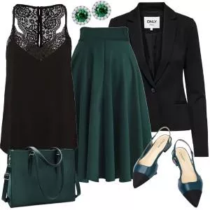 Frühlings Outfits Modisches Frühling Outfit