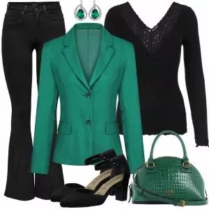 Frühlings Outfits Cooles Frühling Outfit