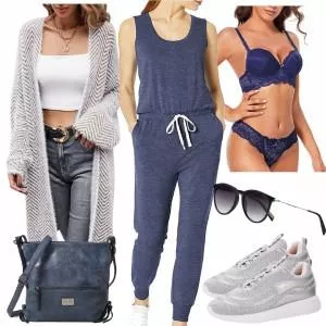 Frühlings Outfits Perfekt für den Frühling