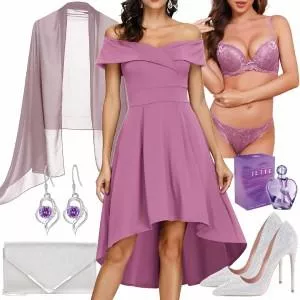 Party Outfits Perfekt Für Die Party