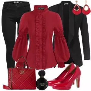 Party Outfits Stilvolles Party Outfit