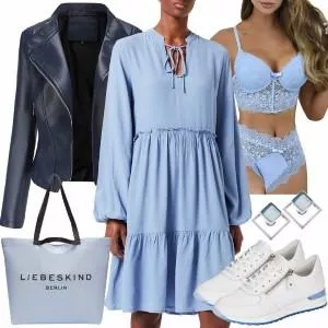Frühlings Outfits Cooles Frühling Outfit