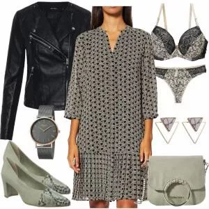 Party Outfits Perfekt für den Party