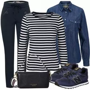 Frühlings Outfits Perfekt für den Frühling