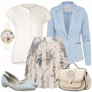 Frühlings Outfits Cooles Frühling Outfit